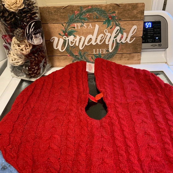 Christmas tree skirt bundle - Picture 8 of 10